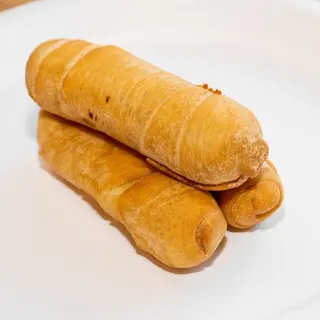 Tequeños